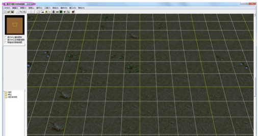 war3-grid